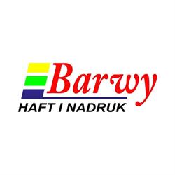 Barwy haft i nadruk , odzież dla firm i osób indywidualnych