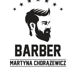 BARBER Martyna Chorążewicz
