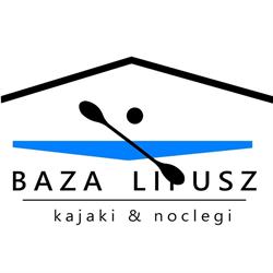 BAZA LIPUSZ Kajaki & Noclegi Wypożyczalnia Kajaków Kaszuby Baza Noclegowa Kajaki