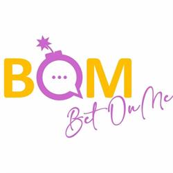 Bet On Me BOM - Paulina Kubaczkowska