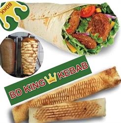 BD King Kebab Fordon 2