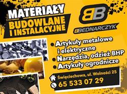 BEDNARCZYK Sp. Z O.O.