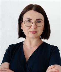 Bernadetta Zakrzewska-Erdin