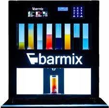 Barmix - Twój mobilny barman