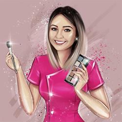 Beauty & Make up Ilona Krzyżanowska