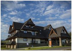 Kaniówka Ski Resort