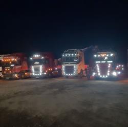 Bigtrans24 Spółka z o.o. Firma transportowa, wynajem lawet