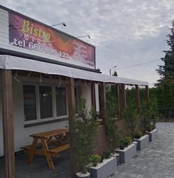 Bistro Wiki