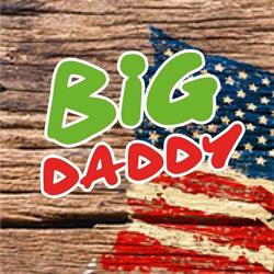 Big Daddy Kwidzyn