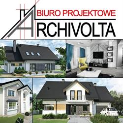 Biuro Projektowe ARCHIVOLTA Ewa Wróblewska