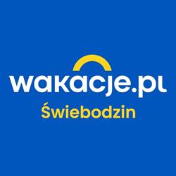 Biuro Podróży Wakacje.pl
