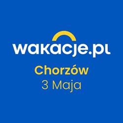 Biuro Podróży Wakacje.pl