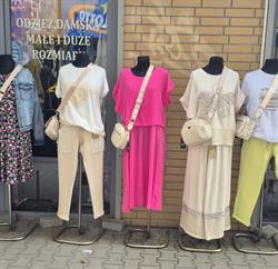 Butik Wieszak