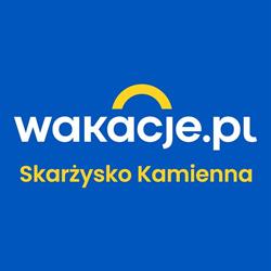 Biuro Podróży Wakacje.pl