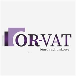 Biuro rachunkowe OR-VAT
