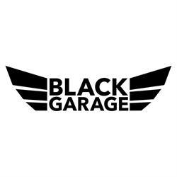 Black Garage Auto Detailing & Car Audio