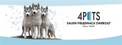 4Pets Łukasz Wójcik - Salon pielęgnacji zwierząt