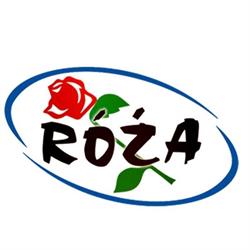 Róża ABC