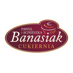Agnieszka i Paweł Banasiak Cukiernia