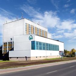 Ośrodek rekreacyjno-sportowy Centrum