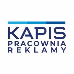 Pracownia reklamy KAPIS