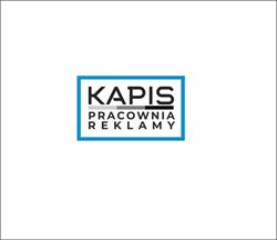 Pracownia reklamy KAPIS