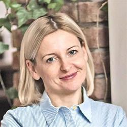 Agnieszka Dymska