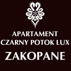 Apartament Czarny Potok Zakopane