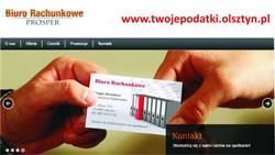 Biuro Rachunkowe PROSPER