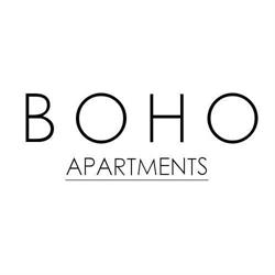 BOHO apartments