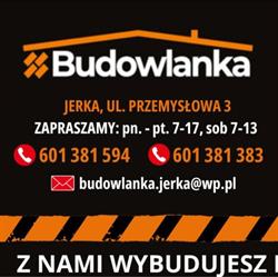 Budowlanka Sp. z o.o. Jerka