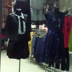 BUTIK M C MILLER