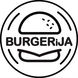 BURGERiJA