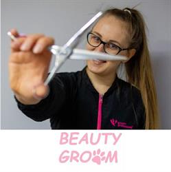 Beauty Groom - fryzjer dla zwierząt
