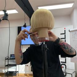 Born For Hair