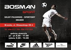 Bosman Sport