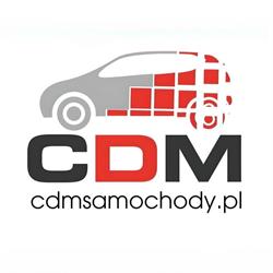 CDM - Centrum Dokumentacji Motoryzacyjnej