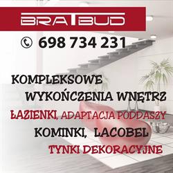 BRATBUD Rafał Chmielowiec