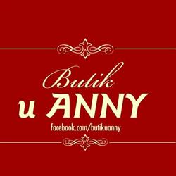 Butik U Anny