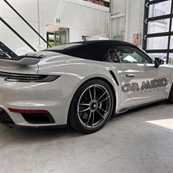 CAR AUDIO CENTRUM