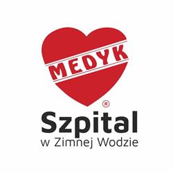 Centrum Medyczne Szpital Medyk w Zimnej Wodzie