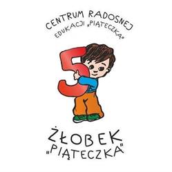 Centrum Radosnej Edukacji "Piąteczka'"