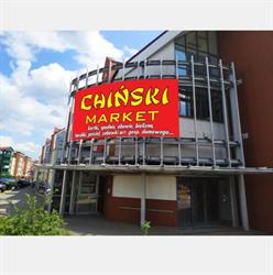 Chiński Market
