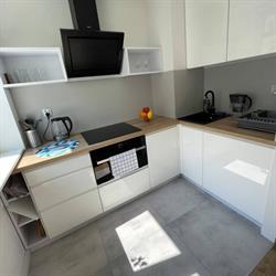 Chill Apartament Gdynia