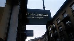 Chris Castleford