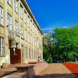 CLVII Liceum Ogólnokształcące im. Marii Skłodowskiej-Curie