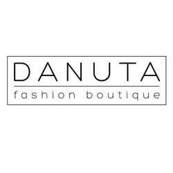 Danuta. Sklep odzieżowo - obuwniczy