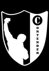 Contender mma