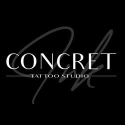 Concret Ink Tattoo Studio Tatuażu i Piercingu