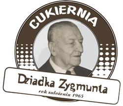Cukiernia Dziadka Zygmunta